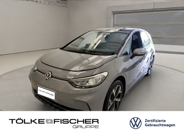 VW ID.3 Pro W Move ACC AUT Kam. Navi 360 DynLicht