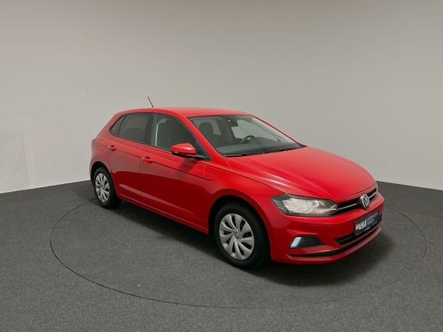 Volkswagen Polo VI 1.0 Comfortline Klima PDC Klima