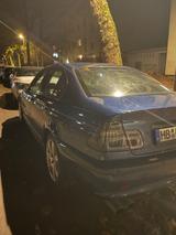 BMW E46 / 316i / 12 fach bereift  - BMW 316 in Bremen