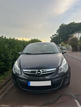 Opel Corsa 1.2 ecoFLEX Selection Easytronic Selection - Opel Corsa: Easytronic