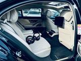 Mercedes-Benz S 450 Long AMG Line NAPPA BEIGE/3xTV/CHAUFFEUR