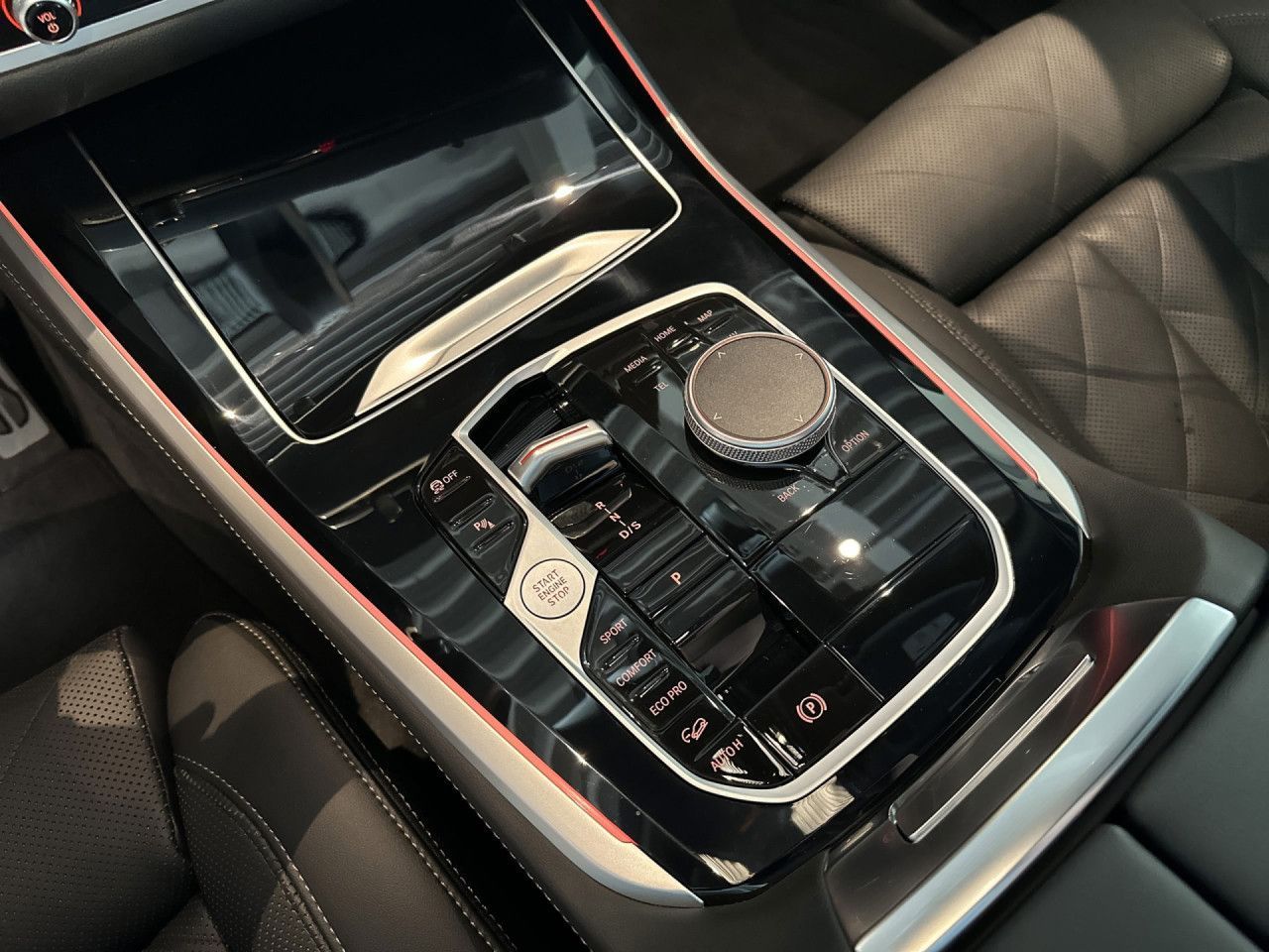 BMW X5 - Bild 18