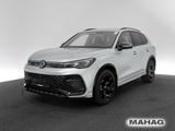 Volkswagen Tiguan 2.0 TDI R-Line BlackStyle AHK IQ.Light IQ - VW Tiguan Gebrauchtwagen in Münster