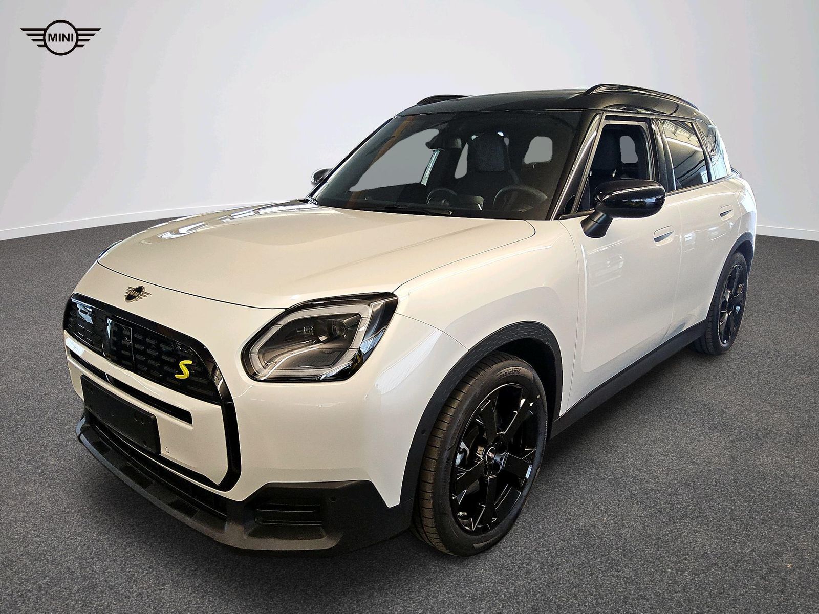 MINI Classic Trim