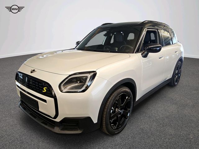MINI Classic Trim