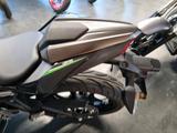 Kawasaki Z 125 Performance - KAWASAKI 125