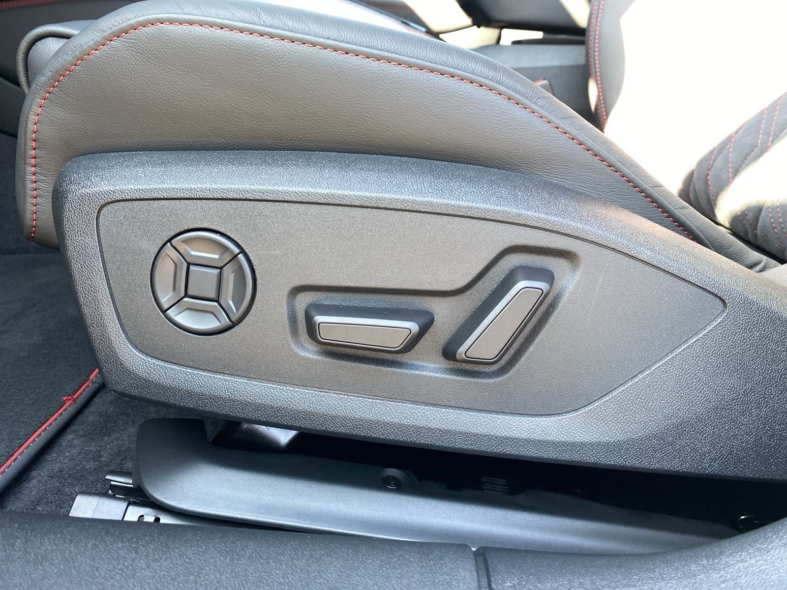 Audi A5 - Bild 17