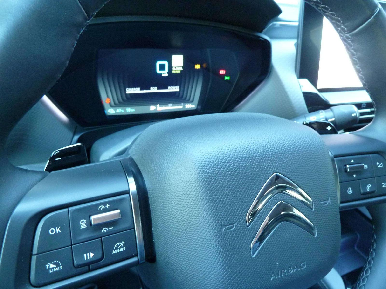 Citroën C5 X Shine Pack Hybrid