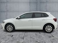 Volkswagen Polo - Vorschau Bild 4