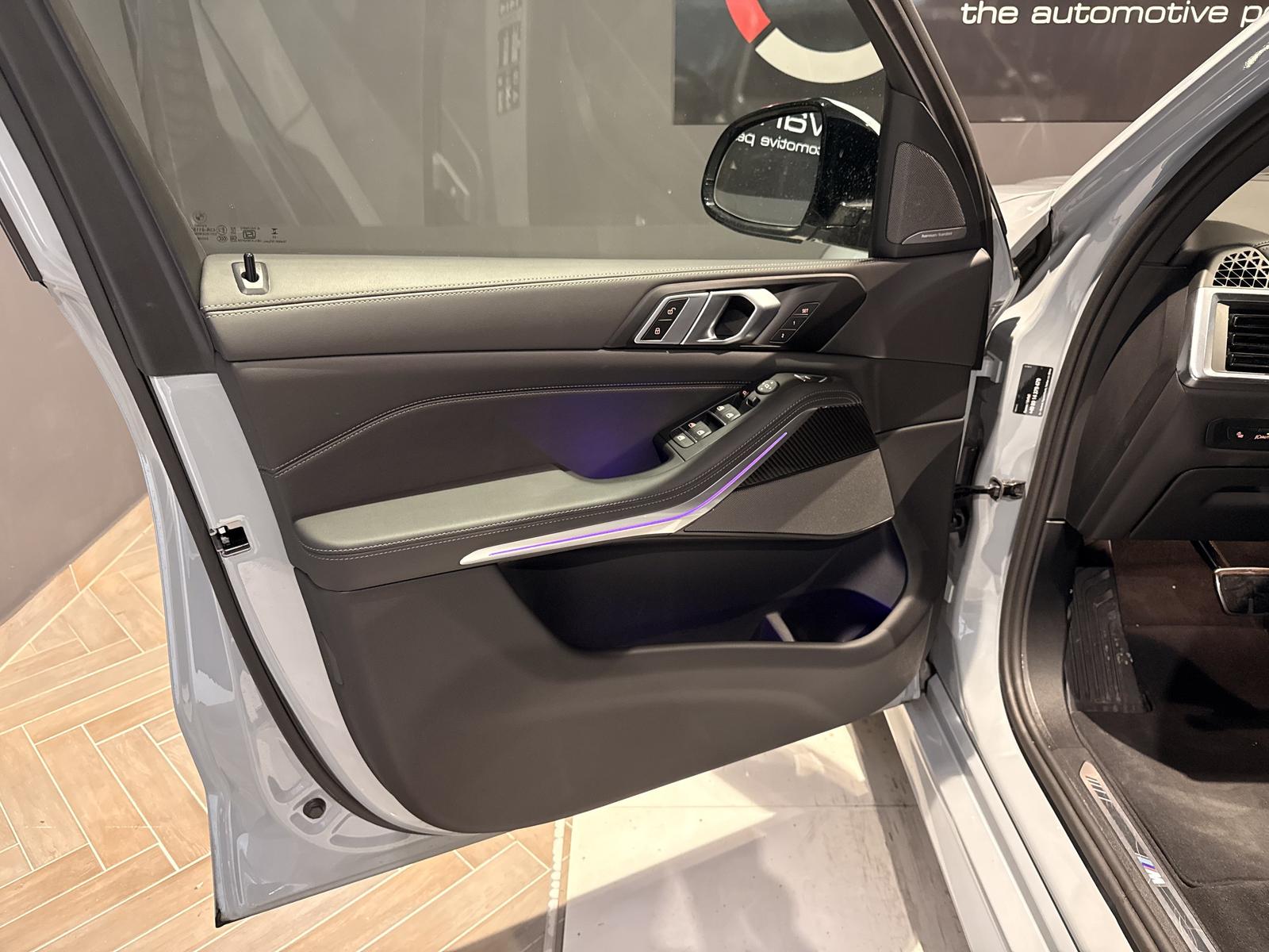 BMW X5 xDrive30d M Sport Pro LUFT "22" – 13