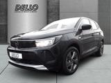 Opel Grandland Enjoy 1.2 Turbo Sihz Park AGR DAB LED  - gebrauchte Opel Grandland (X) aus dem Jahr 2024