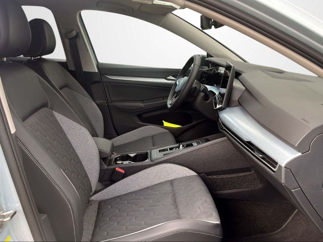 Golf VIII GOAL 1.5 l eTSI OPF 110 kW (150 PS)