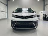 Toyota Proace L2 Kasten Meister/Kam/Reifen+Service Neu - Toyota Gebrauchtwagen in Troisdorf