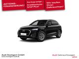 Audi Q5 40 TDI quattro CarPlay AHK Keyless Navi+ - gebrauchte Audi Q5 aus dem Jahr 2024
