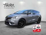 Renault Grand Scenic IV TCe 160 Black Edition 1.Hd AHK A - gebrauchte Renault Scenic aus dem Jahr 2020