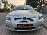 Toyota Avensis 1.8 Sol Liftback/TÜV Neu/Klima - Toyota aus 2007