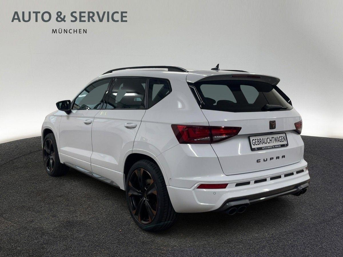 Cupra Ateca 2.0 TSI 4Drive DSG |LED|ACC|AHK|BEATS|PANO