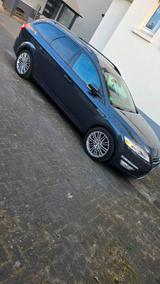 Ford Mondeo 2 Tdci Combi Titanium S - Ford: Combi
