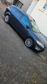 Ford Mondeo 2 Tdci Combi Titanium S - Ford Mondeo: Co2