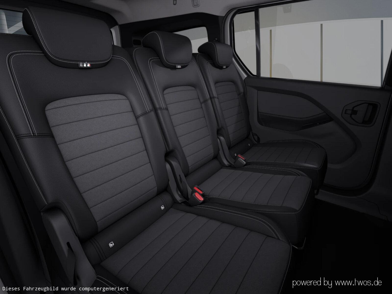 Mercedes-Benz T 180 PROGRESSIVE Lang EDITION