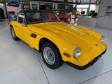 TVR 2500 M - TVR: Coupé