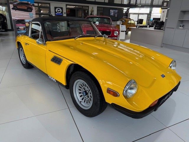 TVR 2500 M