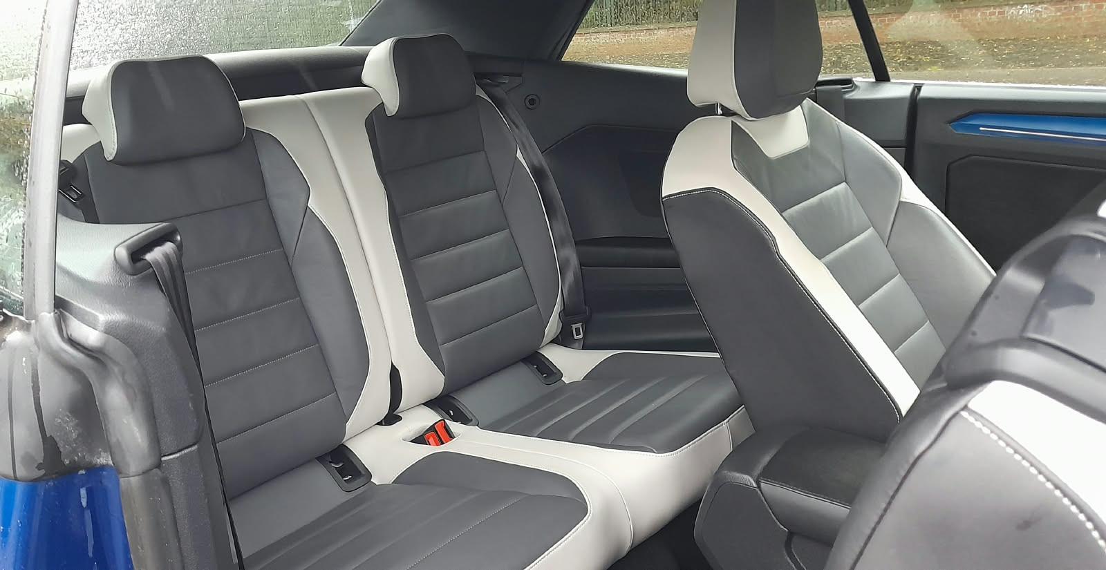 Volkswagen T-Roc Cabriolet Style, миниатюра 13