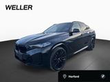 BMW X6 xDr30d MSportPro AHK DrassPr StHz Pano Bowers