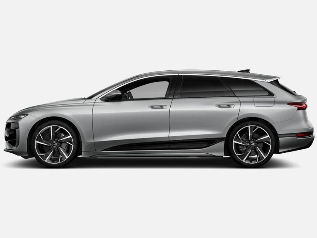 Audi A6 e-tron - Bild 3