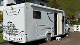 Weinsberg K250/2  Reisespaß garantiert, Urlaubsfertig! - Weinsberg Wohnwagen & Wohnmobile