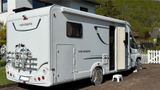 Weinsberg K250/2  Reisespaß garantiert, Urlaubsfertig! - Angebote entsprechen deinen Suchkriterien