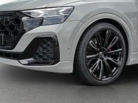 Audi SQ8 - Vorschau Bild 13