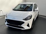Hyundai i10 Facelift/MY25/63 PS/5-MT/Navi/Apple/AndroidA - gebrauchte Hyundai i10 mit Facelift