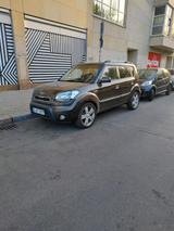 Kia Soul 1.6 GRDI Diesel. - gebrauchte Kia Soul aus dem Jahr 2009