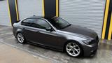 BMW 325d  E90 LCI N57 - BMW 325 aus 2011: 325d