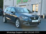 Seat Arona FR Beats Fast Lane / BEATS / LED / - gebrauchte Seat Arona aus dem Jahr 2021