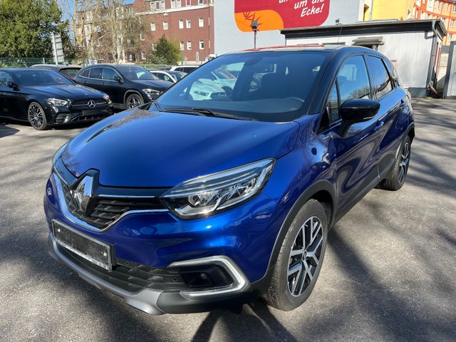 Renault Captur 1.3 Autom Version S LEDER*LED*NAVI*KAMERA