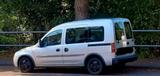 Opel Combo 1.6 - - gebrauchte Opel Combo aus dem Jahr 2002