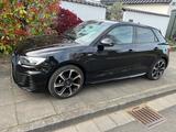 Audi A1 25 TFSI S tronic S line Sportback S line