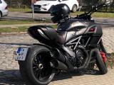 Ducati Diavel Diesel - Ducati Motorräder in Berlin