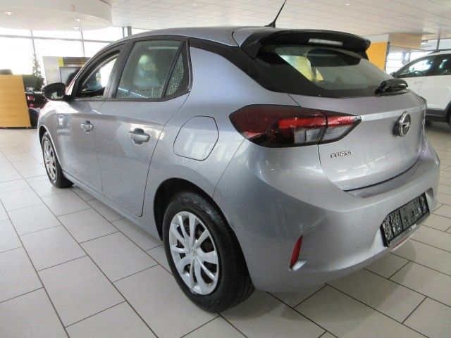 Fahrzeugabbildung Opel Corsa F Edition 1.2 KLIMA/TEMPOMAT/SPURASSISTENT