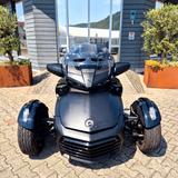 Can-Am Spyder F3 LTD Service Neu / Garantie 07.2030 - Can-Am Quad
