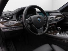 Foto Nummer 19: BMW 740d