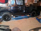 Ford F100, Pickup,  Truck, Ford Truck, Far... - Ford F 100 mit Benzin-Antrieb