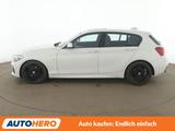 BMW 118i Edition M Sport Shadow Aut.*NAVI*LED*TEMPO* - BMW 118: M Sport Shadow