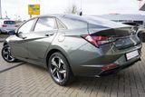 Hyundai Elantra LED Kamera Sitzheizung USB Android Apple - Hyundai: Elantr