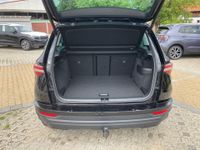 Skoda Karoq - Vorschau Bild 8