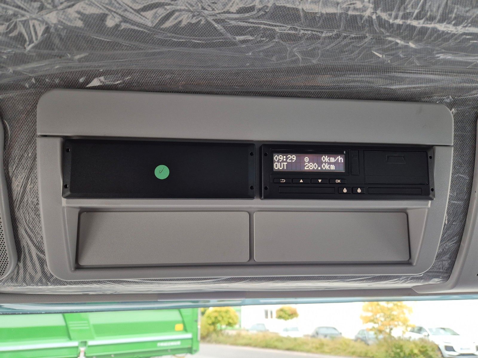 Fahrzeugabbildung Iveco Eurocargo ML160E28/FP Böse Schwenkwand LBW 2xAHK