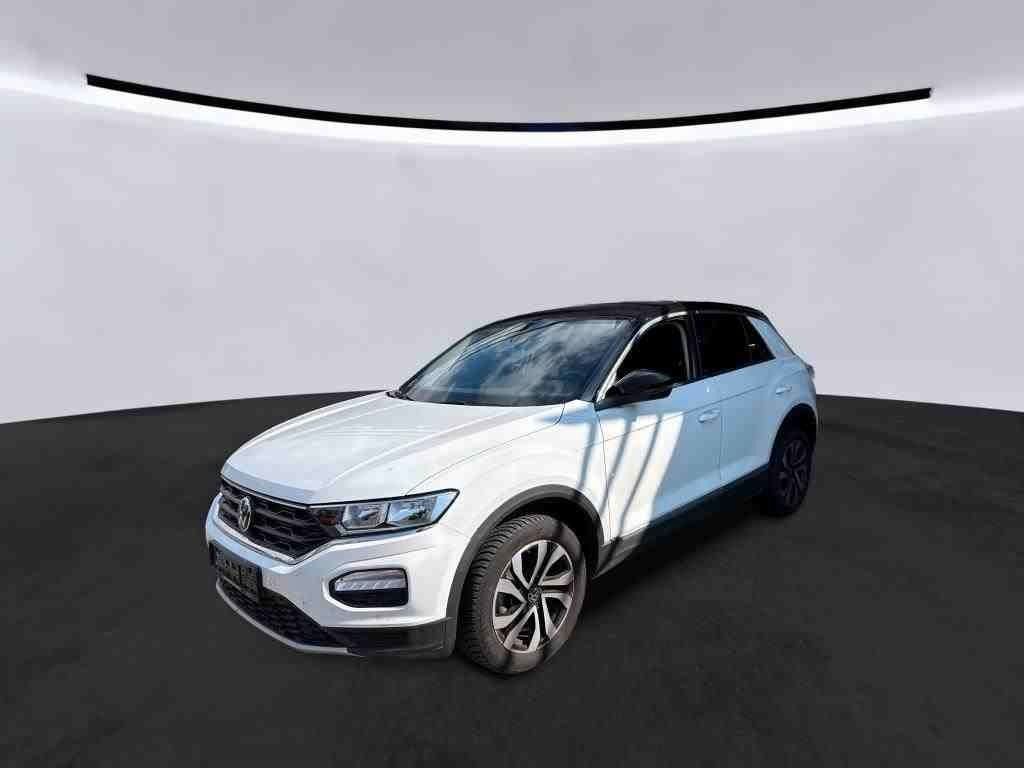 Volkswagen T-Roc - Bild 3