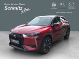 DS Automobiles DS3 HUD StandHZG Navi Leder 360 Kamera Apple Car - DS Automobiles DS3 Tageszulassungen